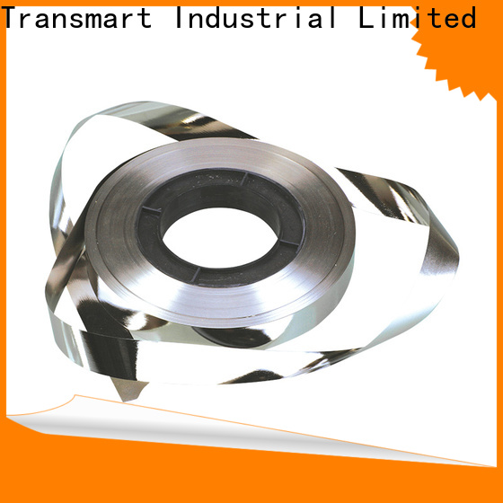 Transmart OEM high quality cold rolled grain oriented steel manufacturers for audio system