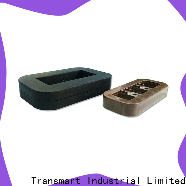 Transmart split nanocrystalline materials ppt medical equipment