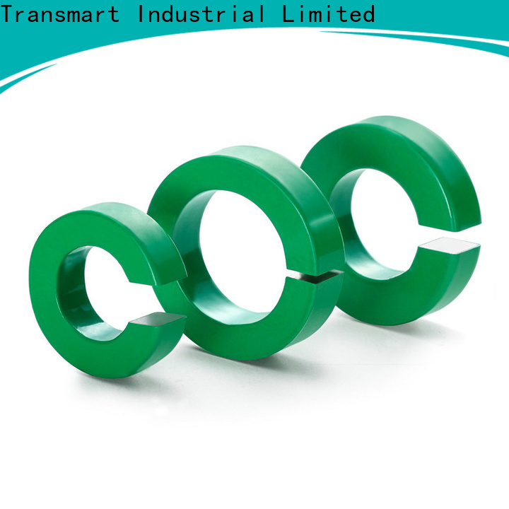 Transmart Bulk purchase high quality silicon steel mill supply for instrument transformers