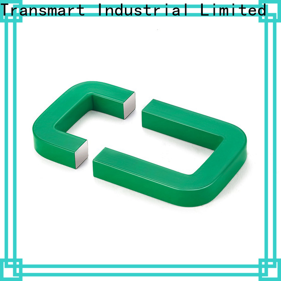 Bulk buy ODM resistivity of steel ecores suppliers for home appliance