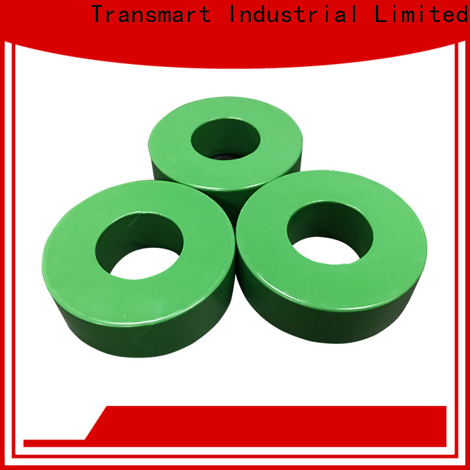 Transmart toroidal grain oriented electrical steel price index company for instrument transformers