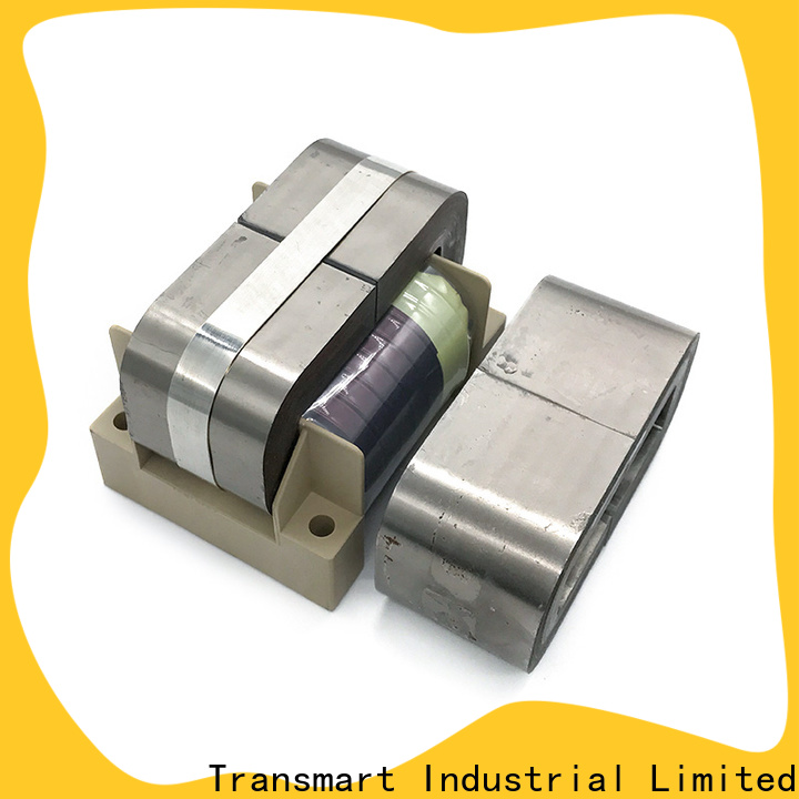Transmart Bulk buy OEM inductor core suppliers for audio system