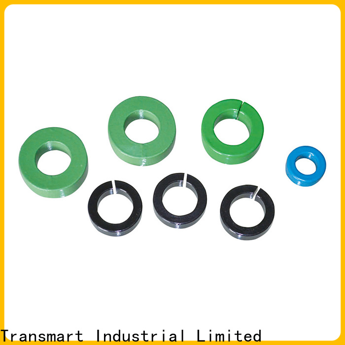 Transmart Bulk purchase ODM amorphous powder supply for audio system