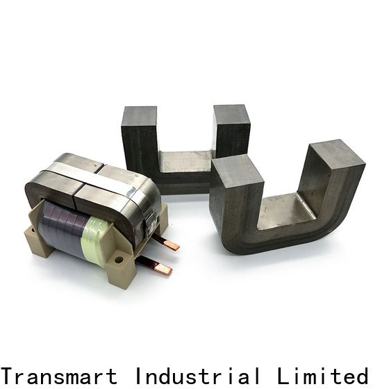 Transmart Bulk buy best amorphous nanocrystalline core for business for audio system