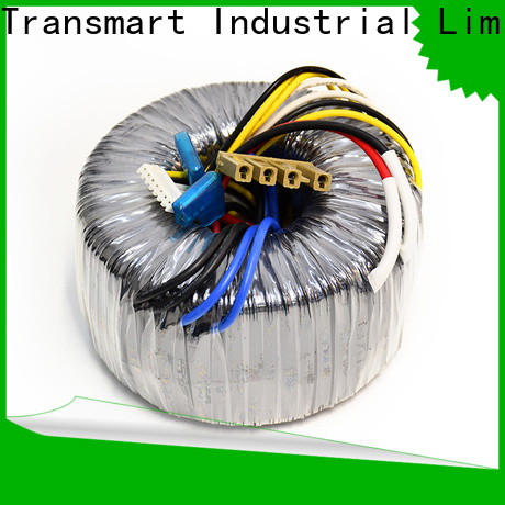 Bulk buy ODM application of transformer toroidal for business for audio system