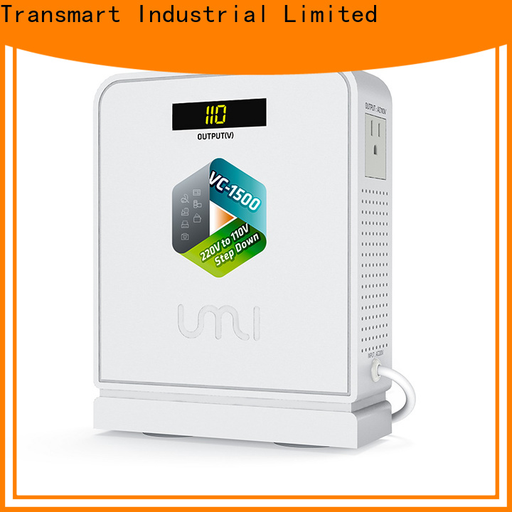 Transmart Bulk purchase high quality line transformers factory for motor drives