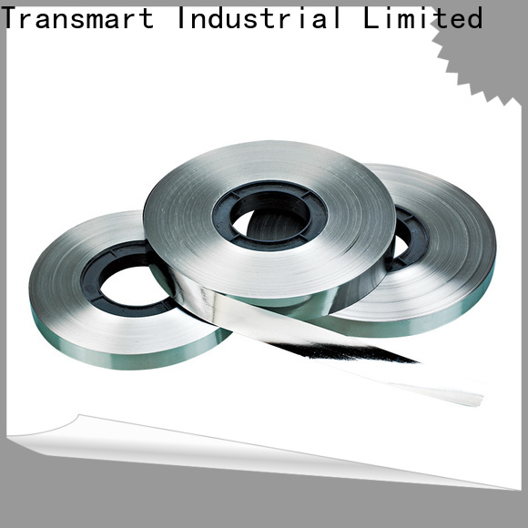 Transmart Transmart high quality magnetic metals suppliers for motor drives