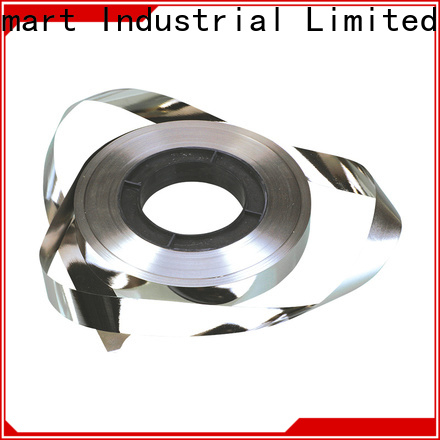 Bulk buy high quality cold rolled grain oriented steel gauge for business for renewable energies