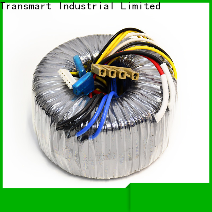 Transmart voltage step down power transformer for business for home appliance