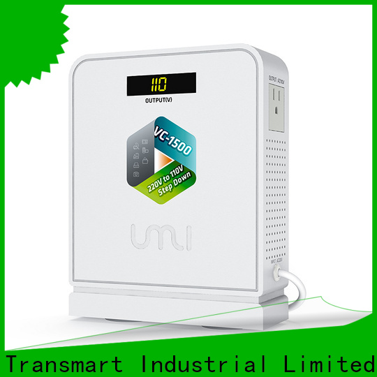 Transmart Bulk buy ODM working principle of transformer for business for home appliance