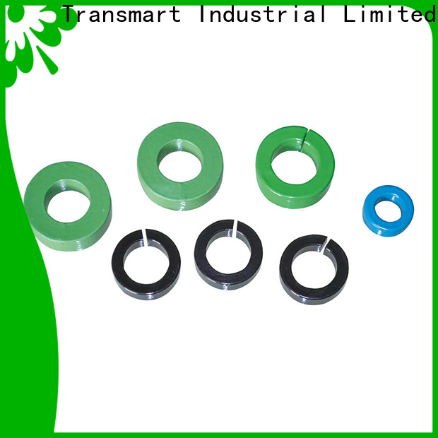 Custom best amorphous transformer design core suppliers medical equipment