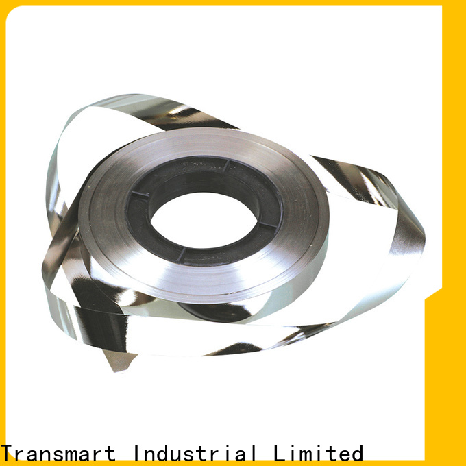 Transmart thin soft ferromagnetic company for instrument transformers