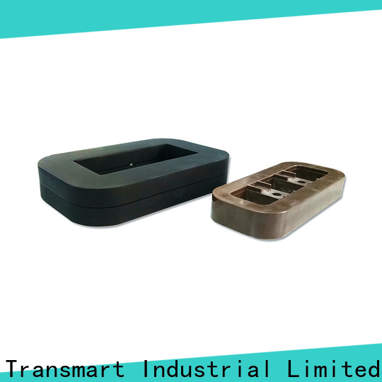 Bulk purchase custom pulse transformer core material ccore factory for renewable energies