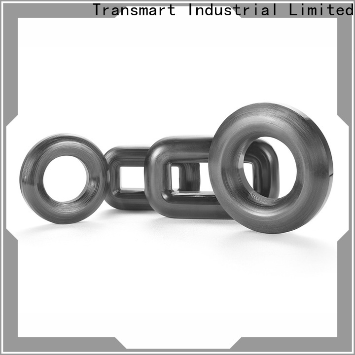 Transmart wound electrical steel stamping supply for renewable energies