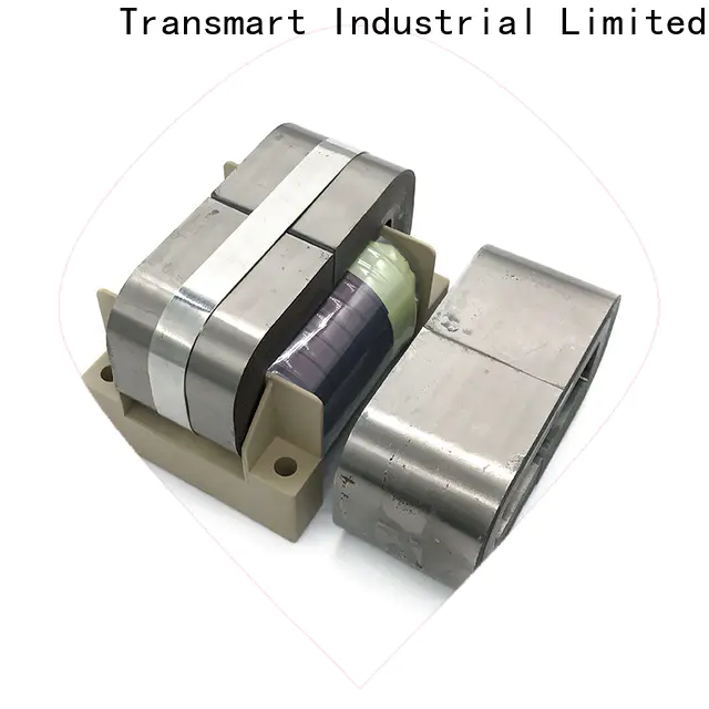 Transmart best transformer core material suppliers core factory for audio system