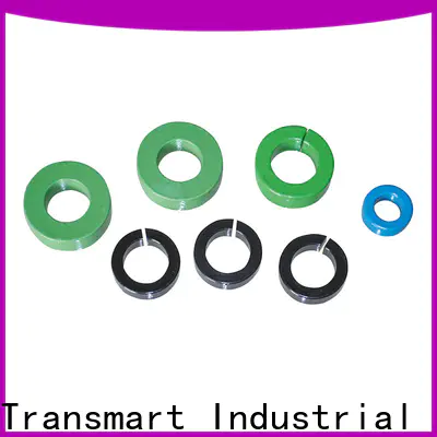 Transmart Wholesale high quality silicon core transformer factory for home appliance