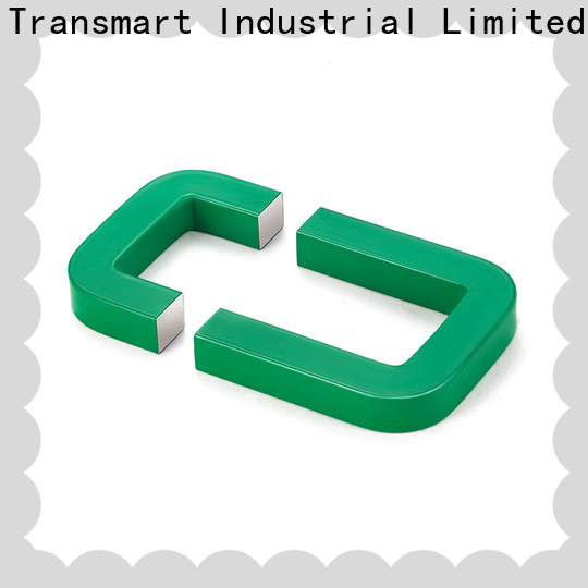 Transmart unicore crgo transformer manufacturers for audio system