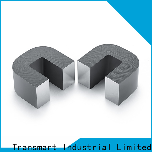 Transmart Custom ODM is steel magnetic company for instrument transformers