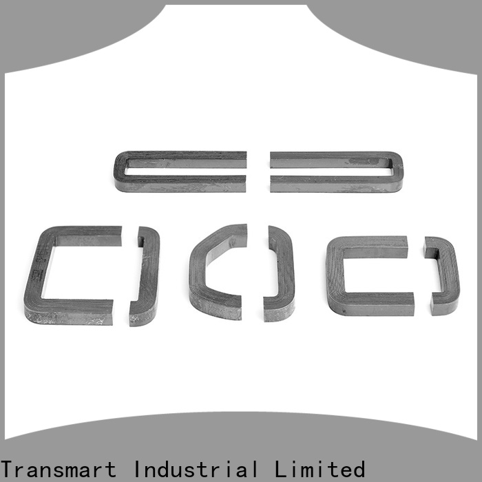 Transmart Transmart high quality crgo transformer lamination core factory for home appliance