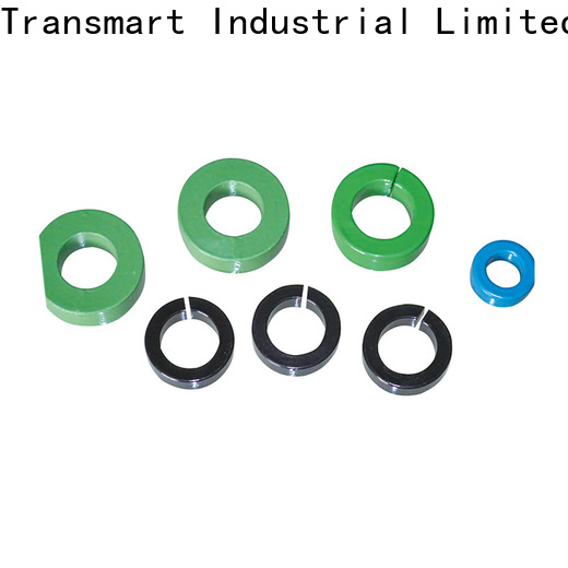 Transmart ccore amorphous material for business for audio system