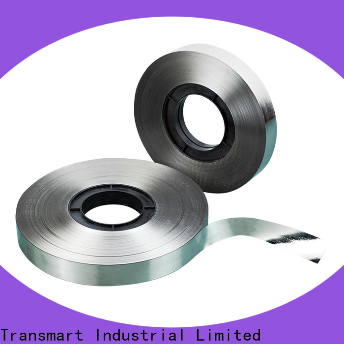 Wholesale high quality grain oriented silicon steel ribbons factory power supplies