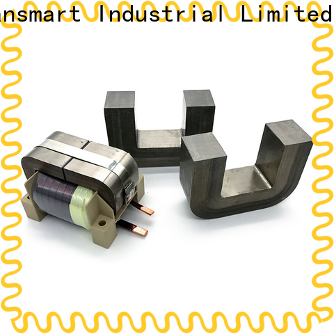 Transmart cores pulse transformer design for renewable energies
