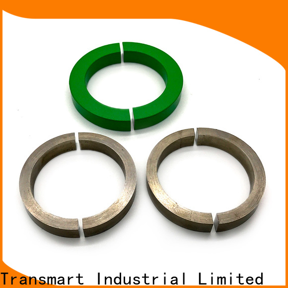 Bulk purchase custom nanocrystalline cores for current transformers ccore supply for motor drives