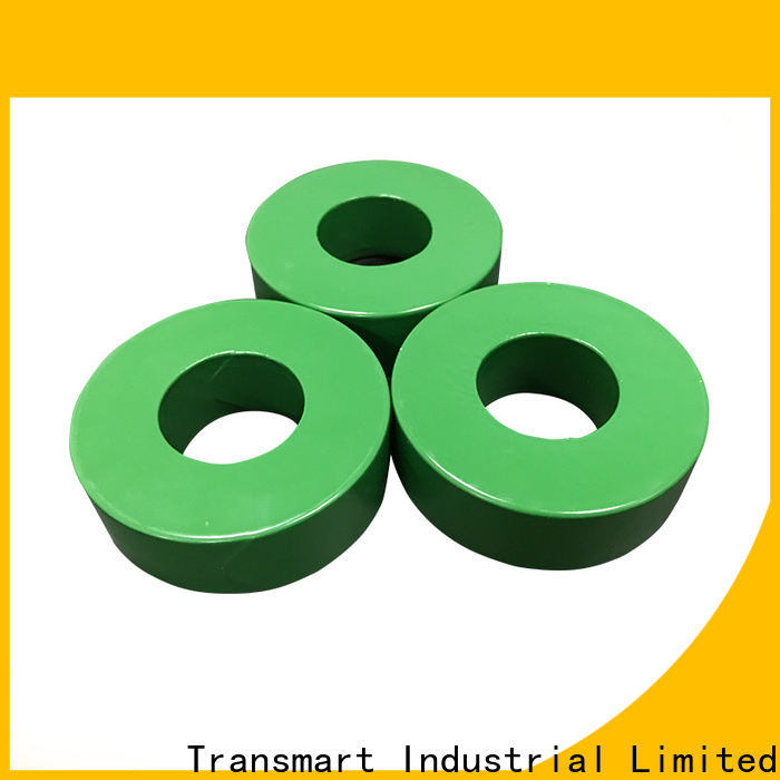 Transmart wound m19 electrical steel supply for motor drives