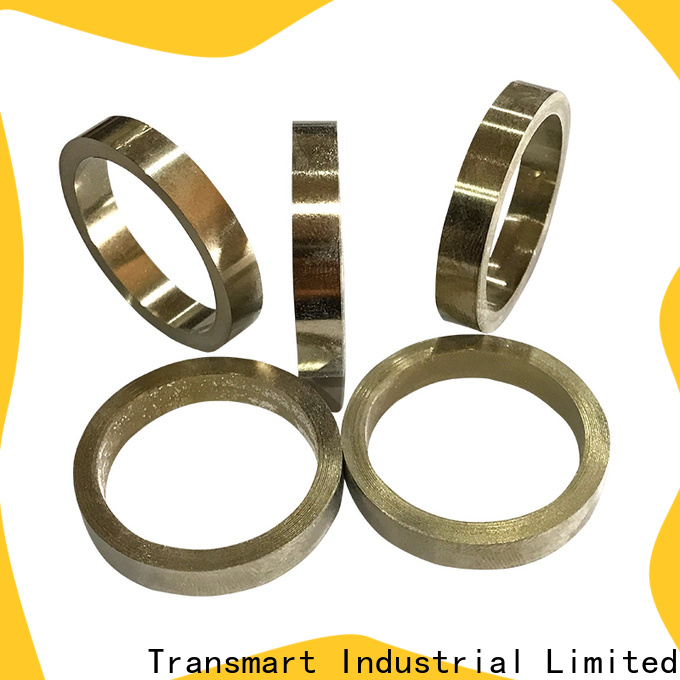 Transmart efficiency alloy metal works supply power supplies