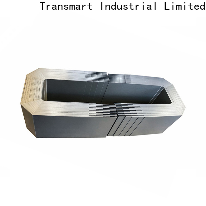 Transmart instrument motor lamination steel manufacturers medical equipment