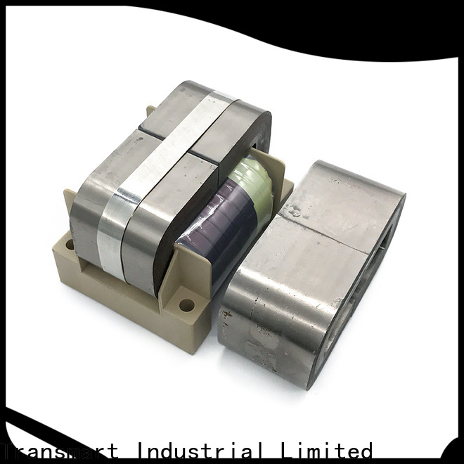 OEM high quality metglas toroid cobased supply for electric vehicle