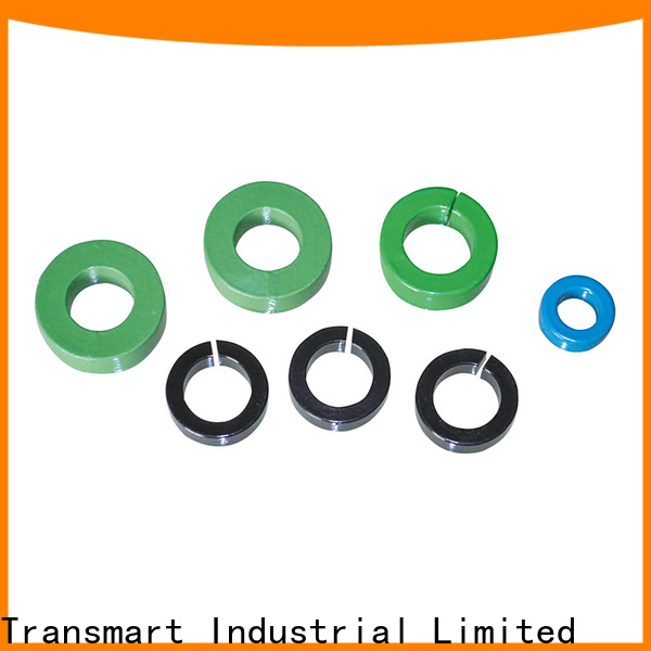 Transmart high quality transformer core supplier cobased manufacturers for instrument transformers