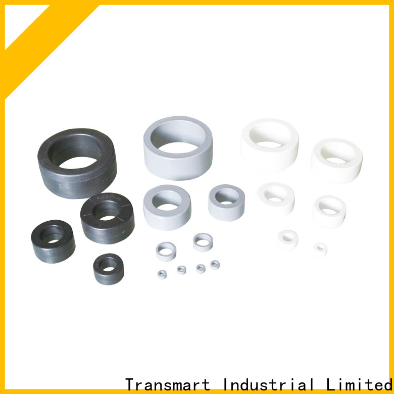 Transmart Wholesale custom transformer core supplier factory for electric vehicle