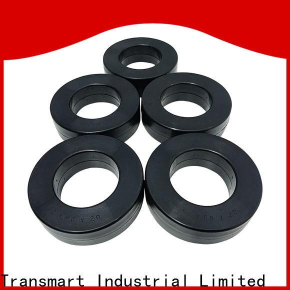Transmart block amorphous metal powder for motor drives