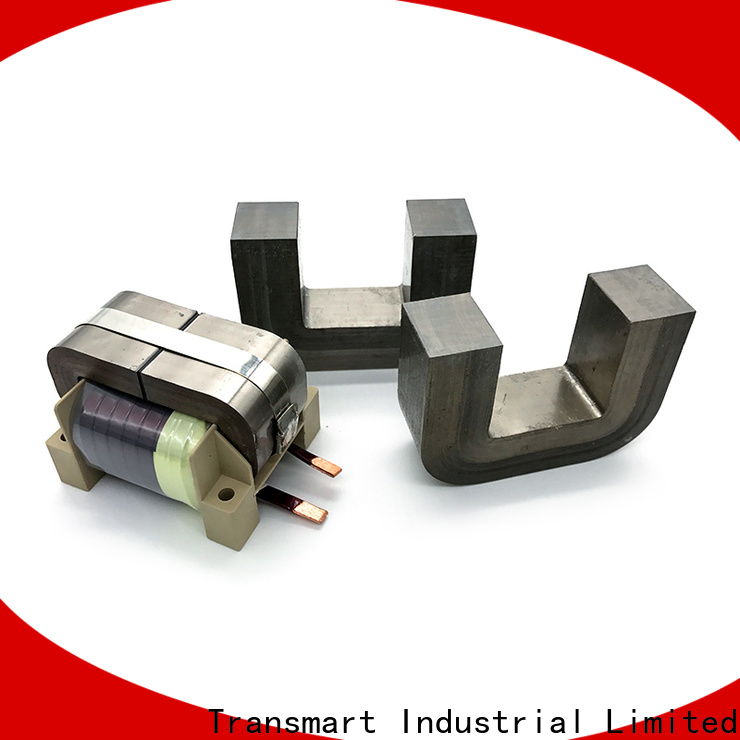 Transmart Wholesale high quality transformer core material factory for instrument transformers