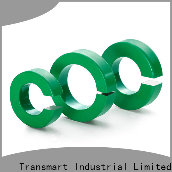 Transmart shape silicon steel sheet price company for renewable energies