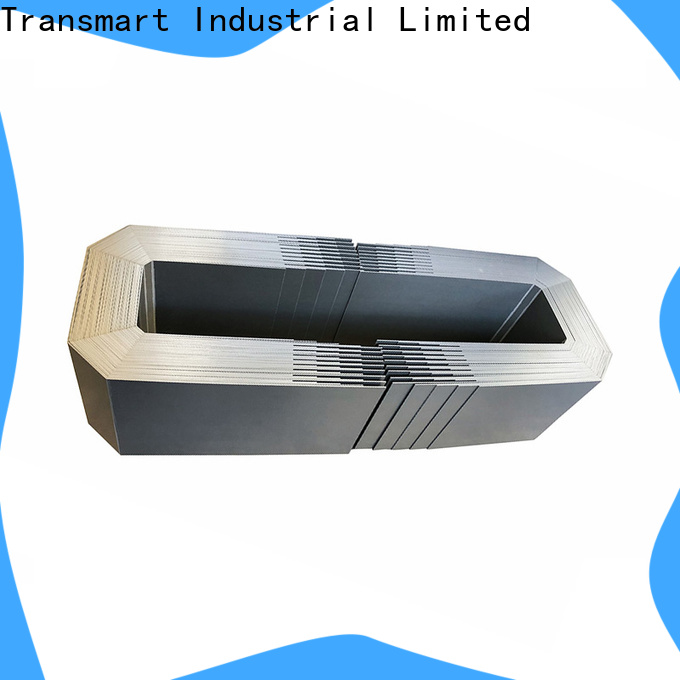 Transmart Transmart silicon steel uses company for electric vehicle