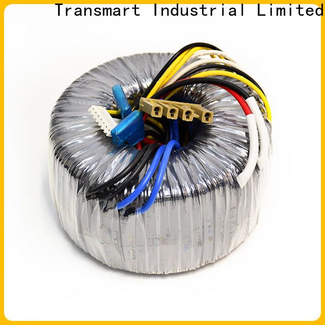 Transmart mode electrical transformer parts for business power supplies