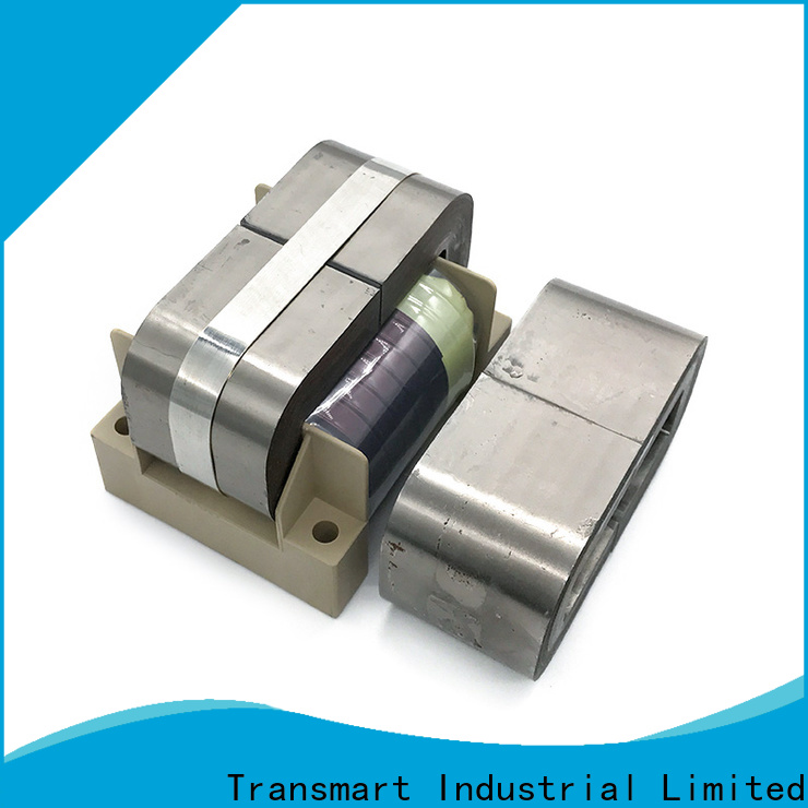 Transmart gap i core transformer factory for renewable energies