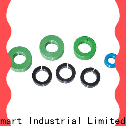 Transmart ccore toroidal transformer design factory for renewable energies