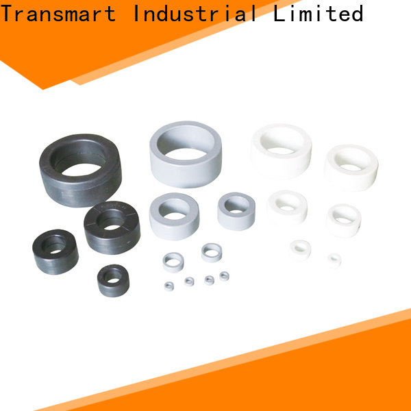 Transmart Bulk buy custom amorphous material for instrument transformers