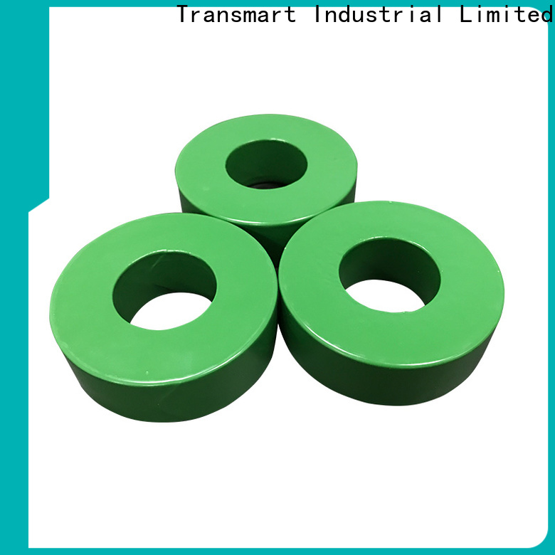 Wholesale custom electric and steel ccores supply for instrument transformers