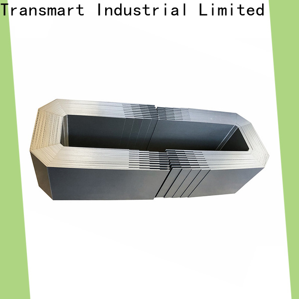 Transmart Custom hot rolled silicon steel sheet for business for electric vehicle
