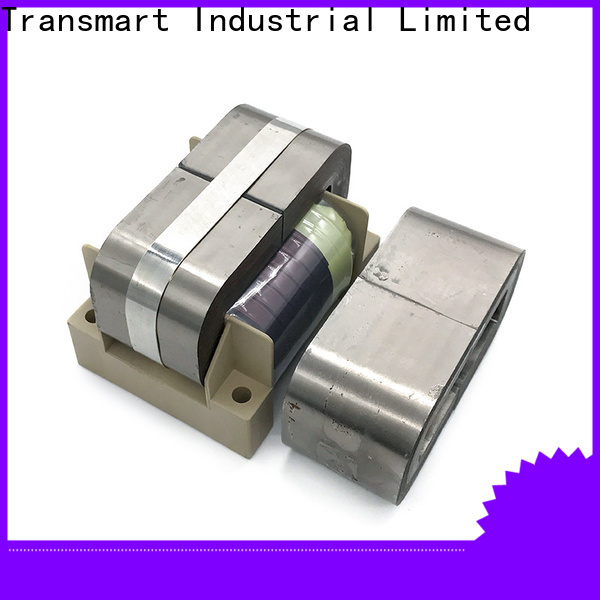 Wholesale OEM cut core transformer gap factory for audio system