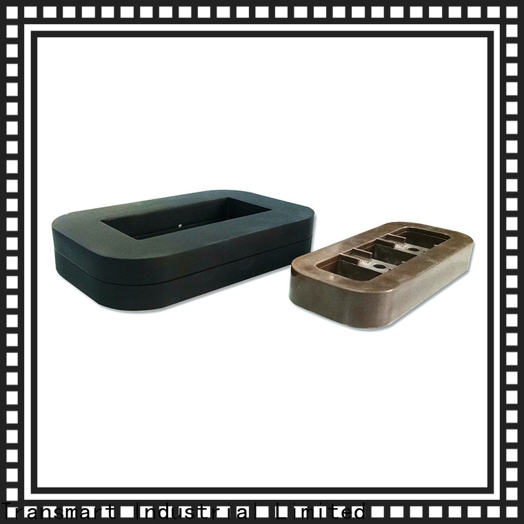 Transmart common amorphous core vs crgo core for home appliance