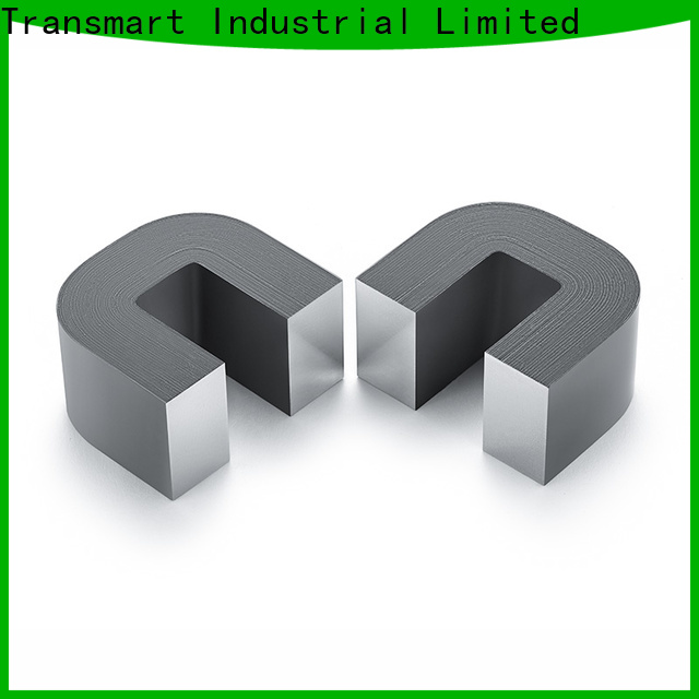 Wholesale custom silicon steel transformer laminations current company power supplies