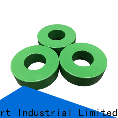 ODM high quality transformer laminations ecores supply medical equipment