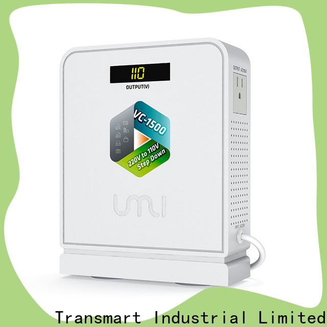 Transmart Transmart high quality hv power transformer factory for motor drives