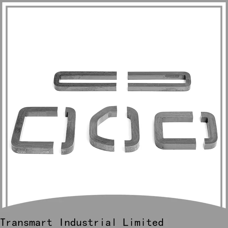 Transmart Bulk purchase silicon steel transformer core company medical equipment