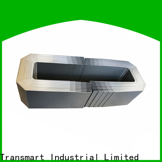 Transmart current grain oriented steel supply medical equipment